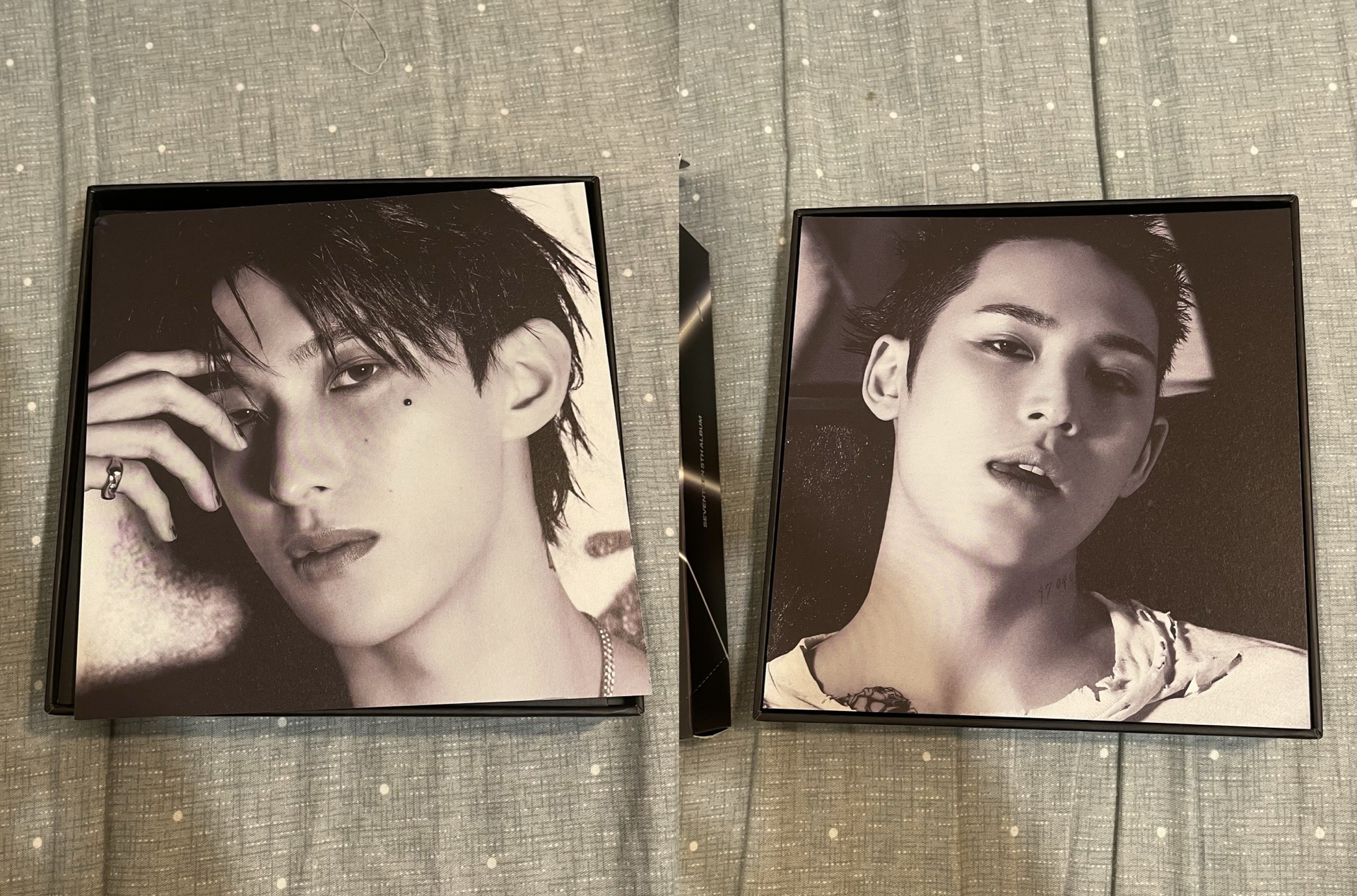 正五 專輯 克拉盤 空專 碩&奎