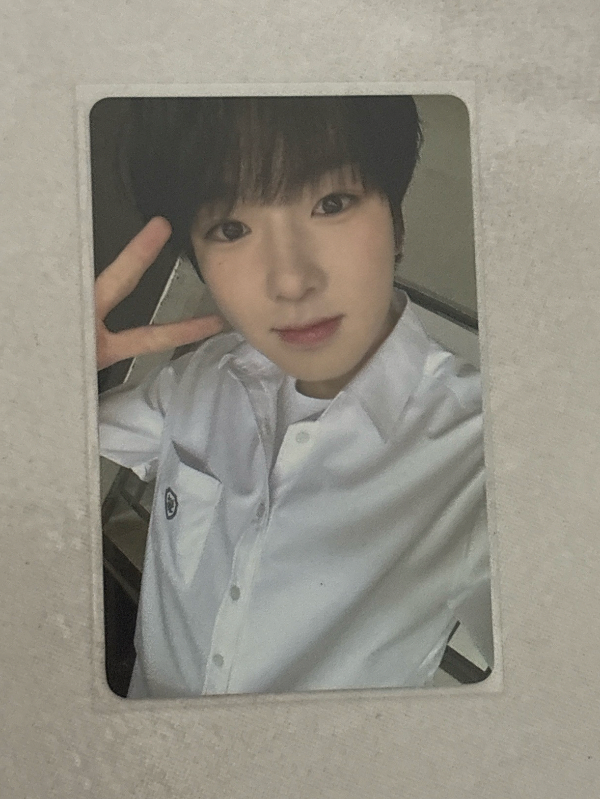 碳水滿滿小麵包 fm入場卡