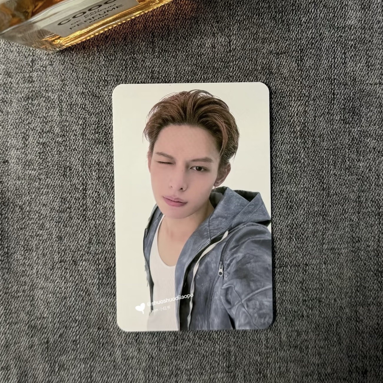 cortis br2.0 趙雨凡