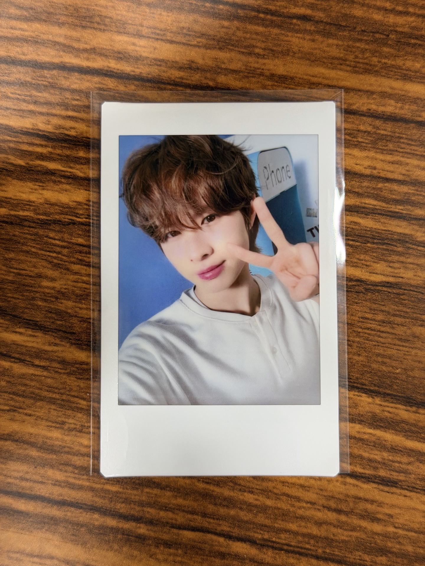 25年 炅潣日巡拍立得