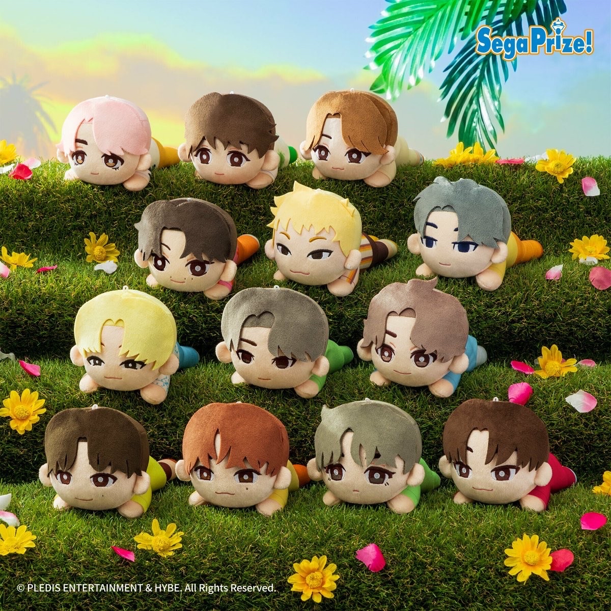 PetiTEEN SECTOR17 趴趴