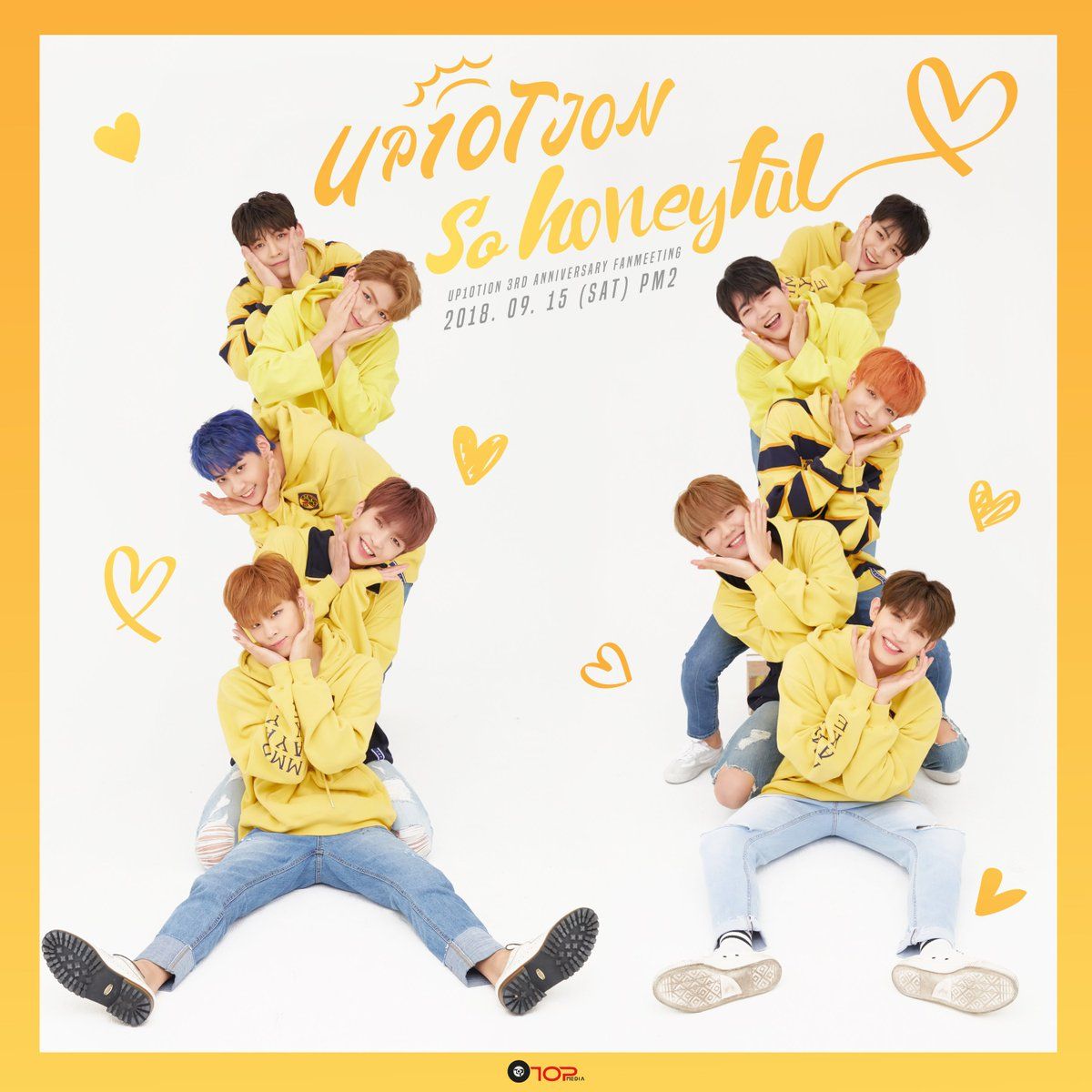 So Honeyful