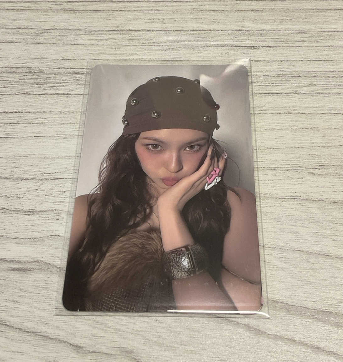 🫵🏻你就缺這張