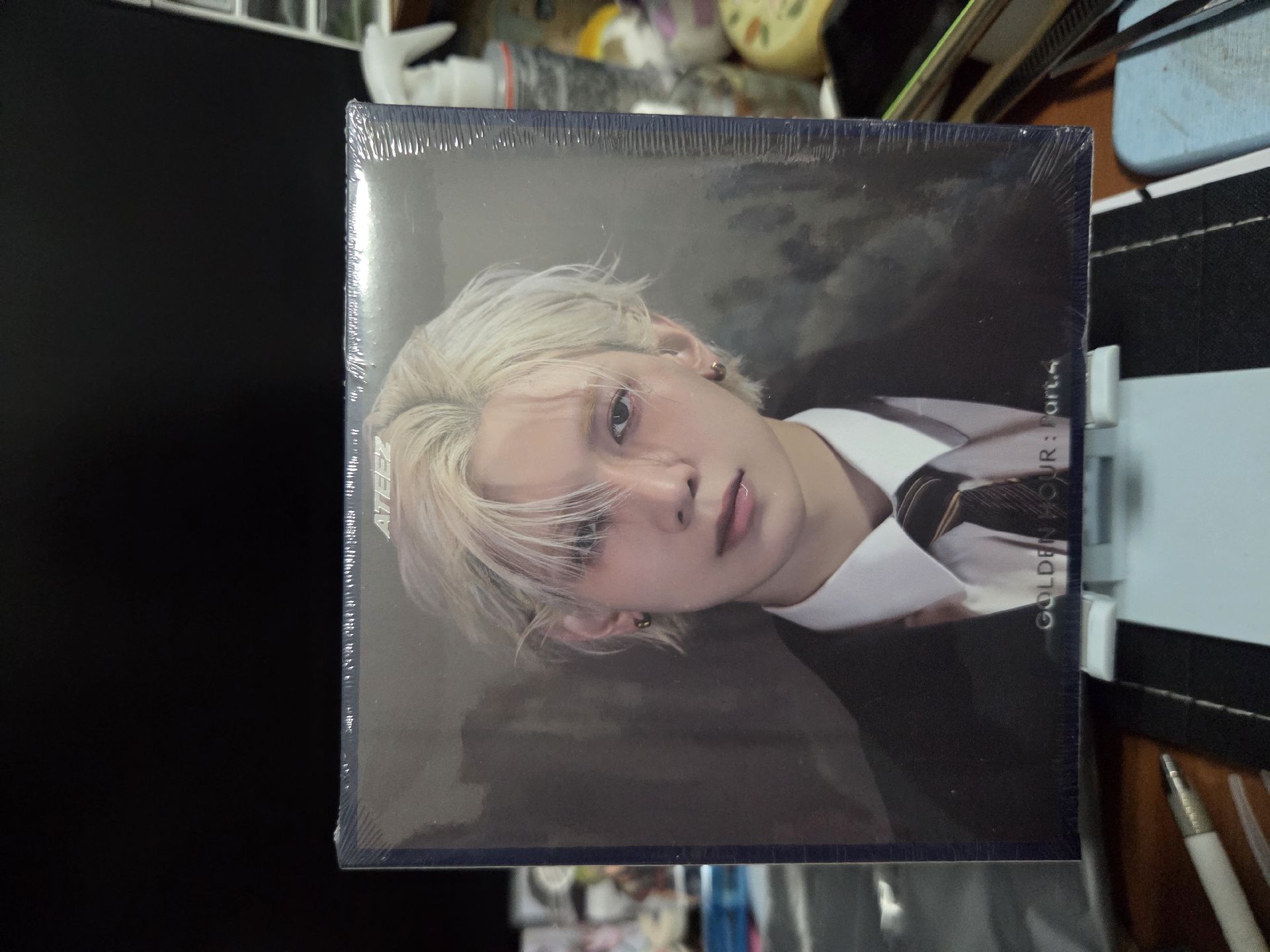 【現貨】GH4 PB Z版 空專 POCA Z版