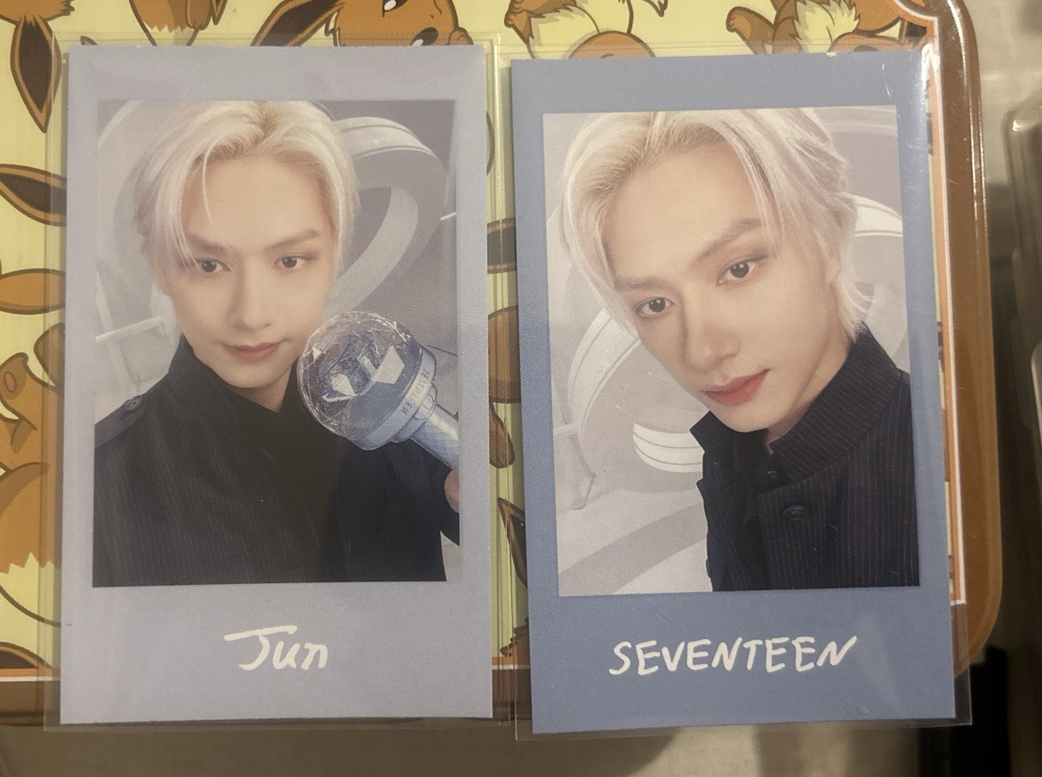 俊 拍立得 一套