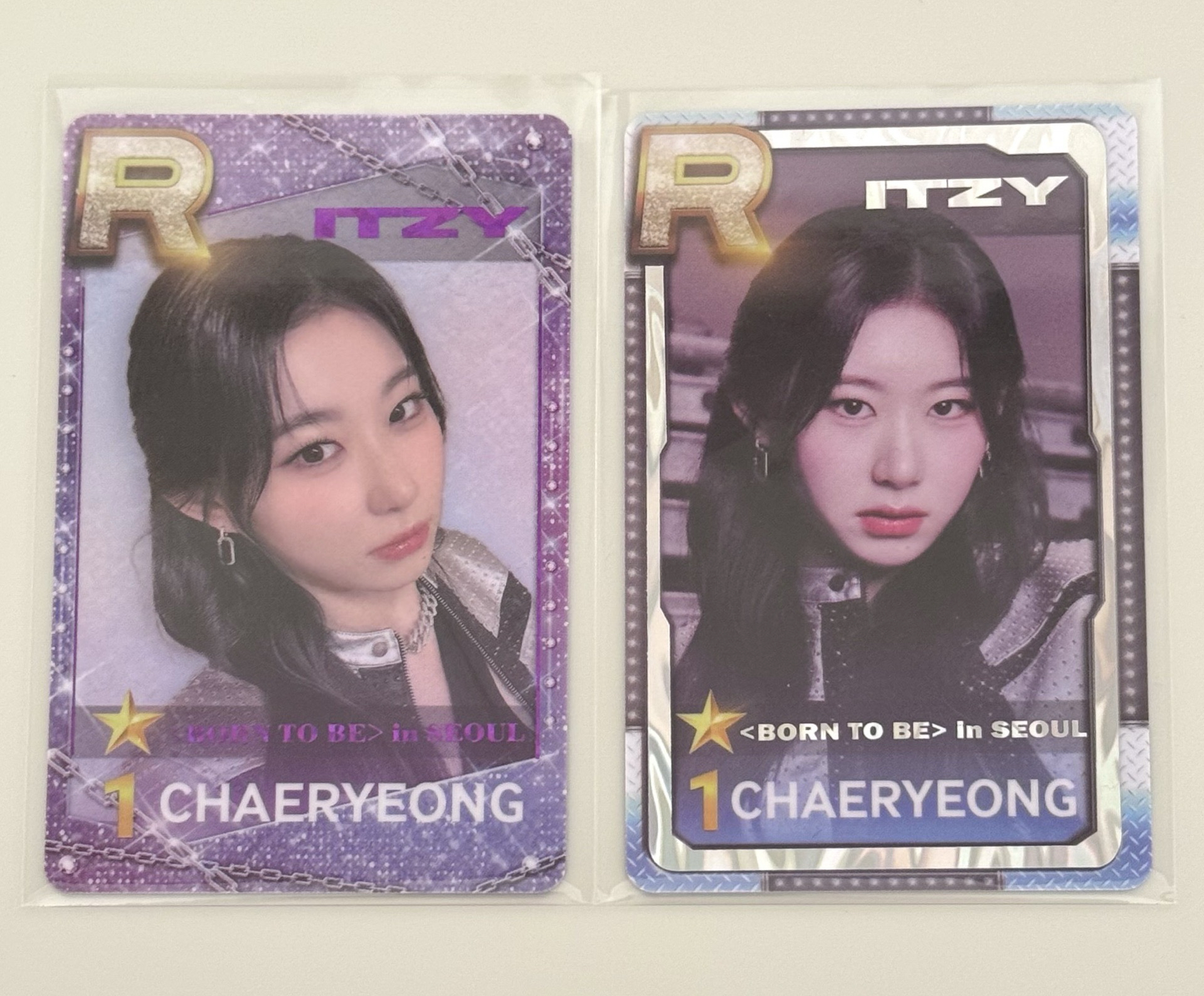 SuperStar JYP 彩領遊戲卡