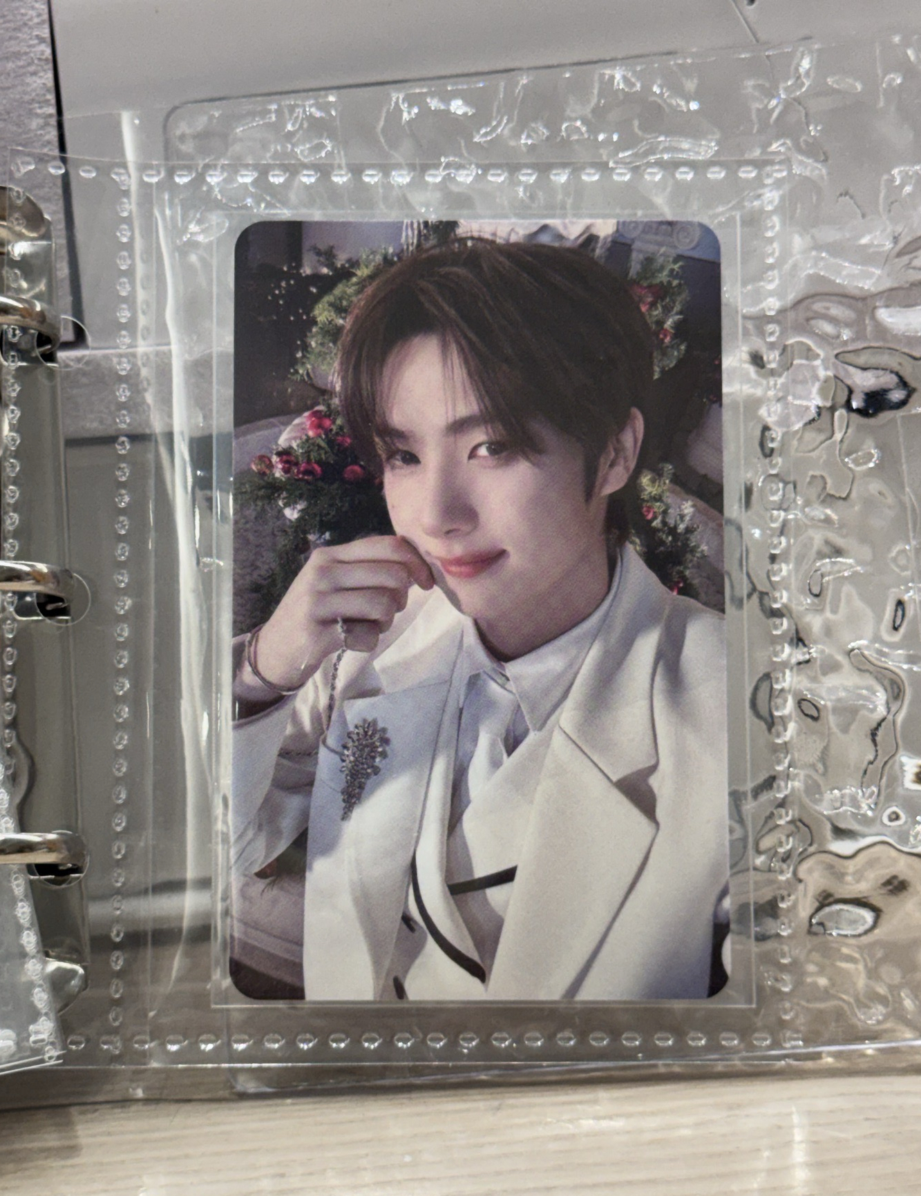 mk3.0幸運卡(已含250元🉑自選捆物