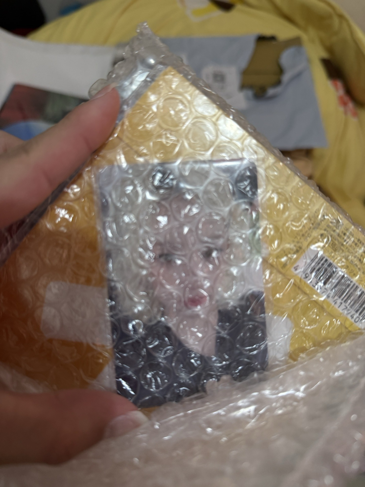 日專muvve特典（含未拆專）