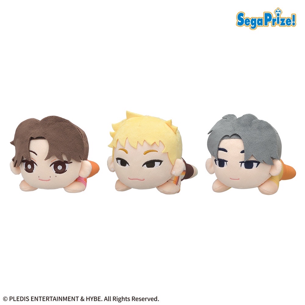 PetiTEEN SECTOR17 趴趴