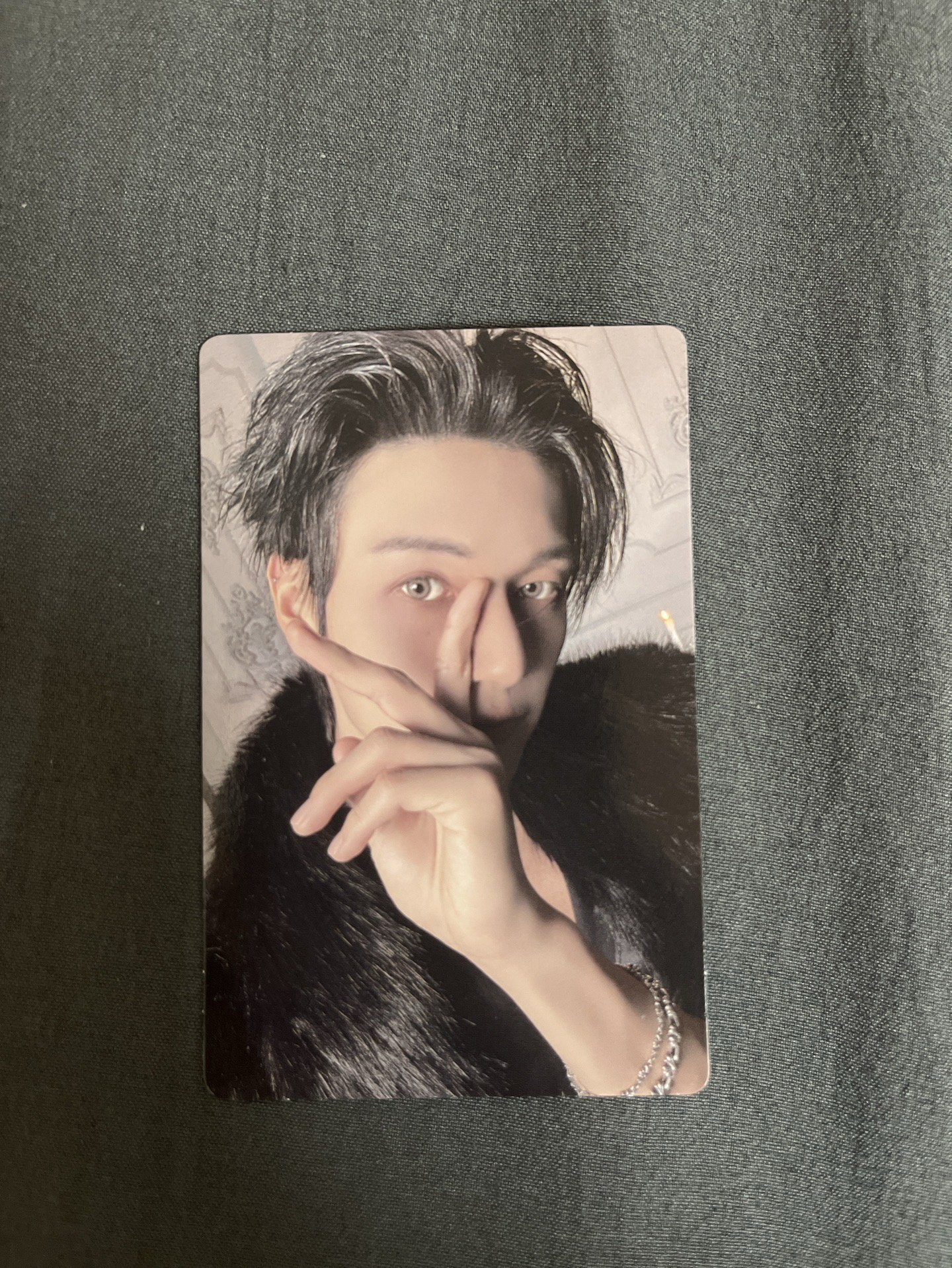 友想你的耶✌️