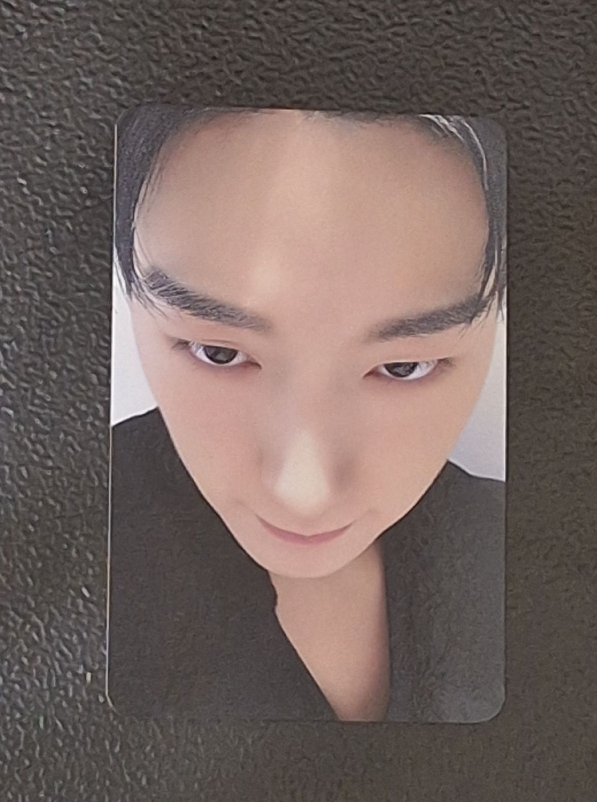 GH1 ju 2.0 簽售卡 