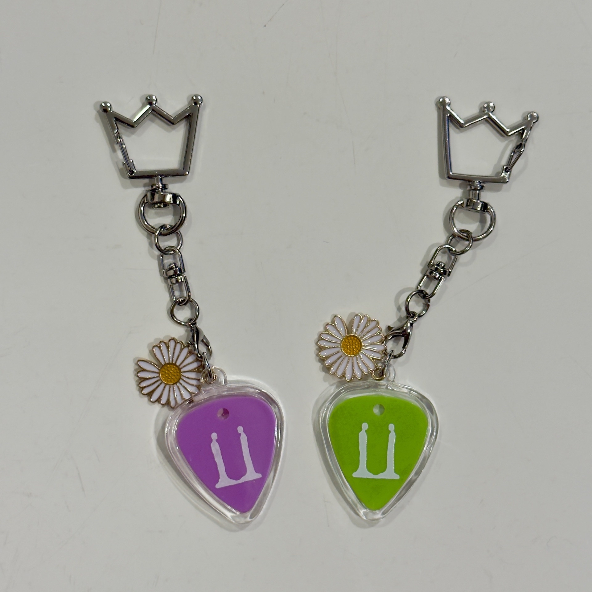 GD 台北演唱會 吉他撥片