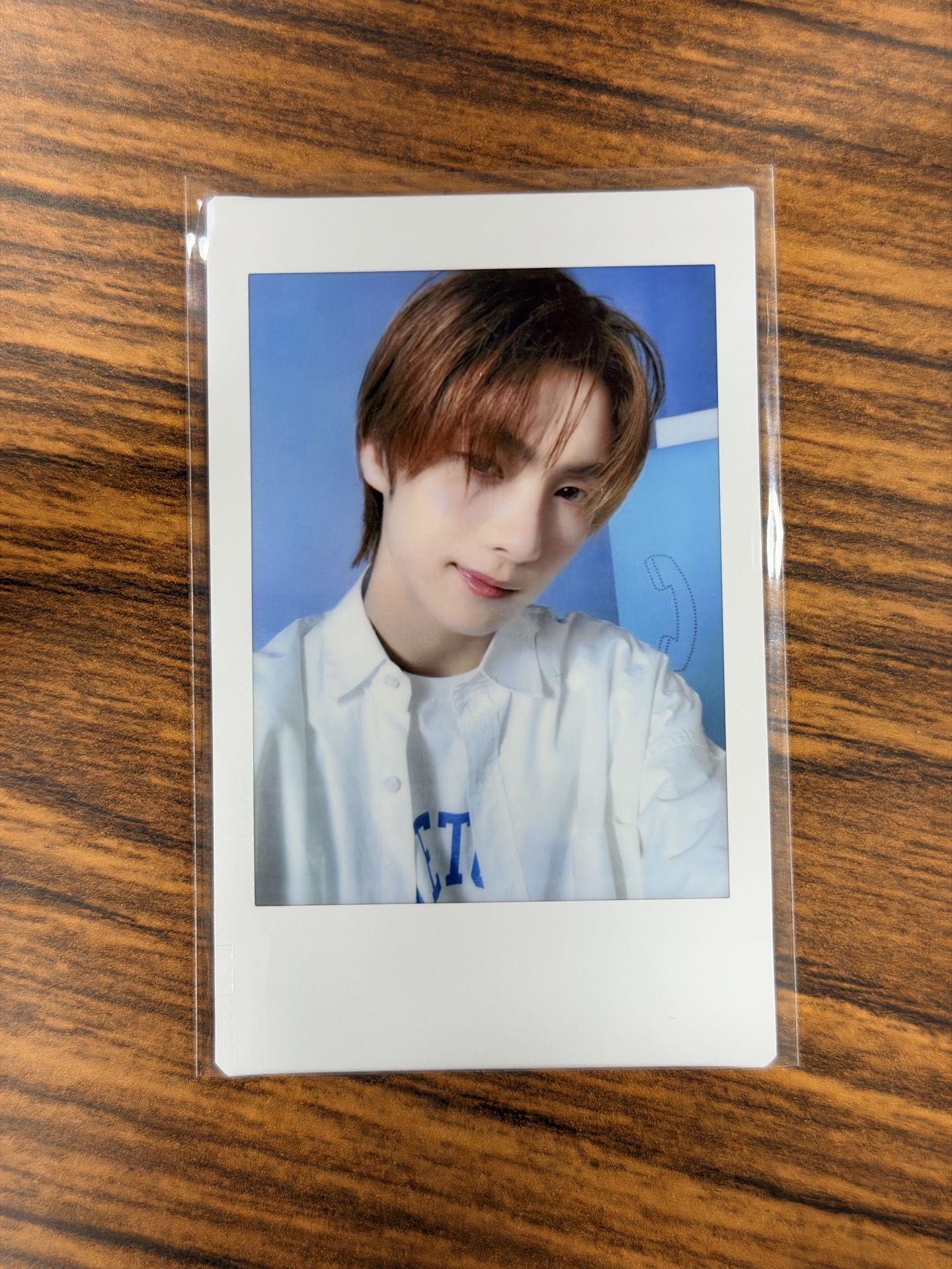 25年 日巡拍立得