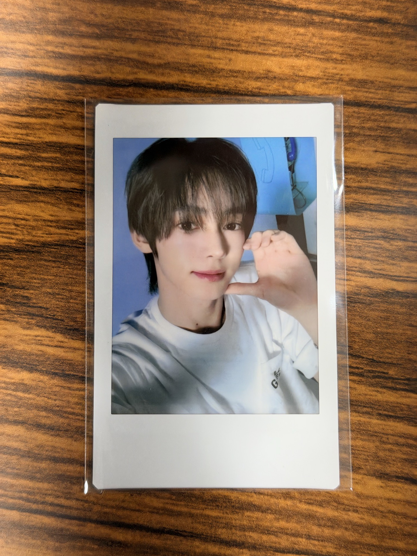 25年 日巡拍立得