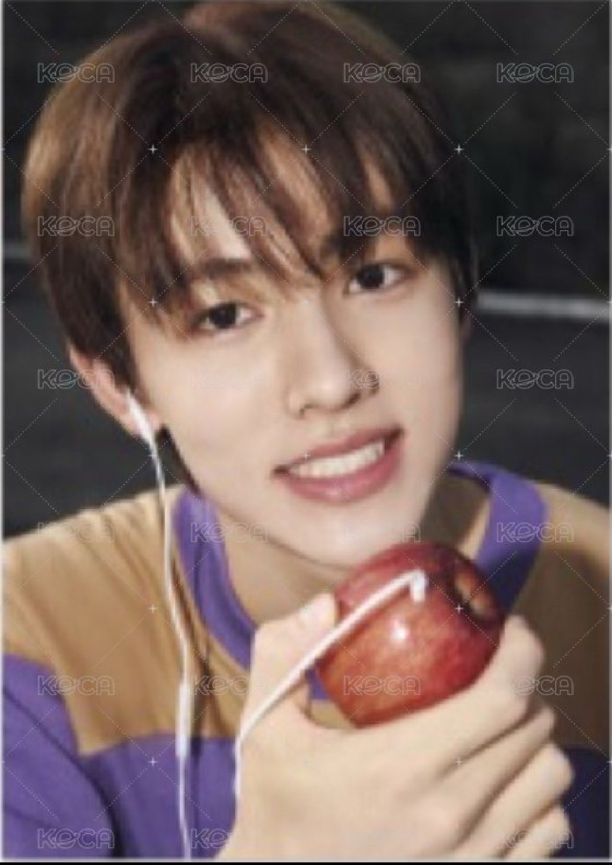 26年曆 快閃店 海報 