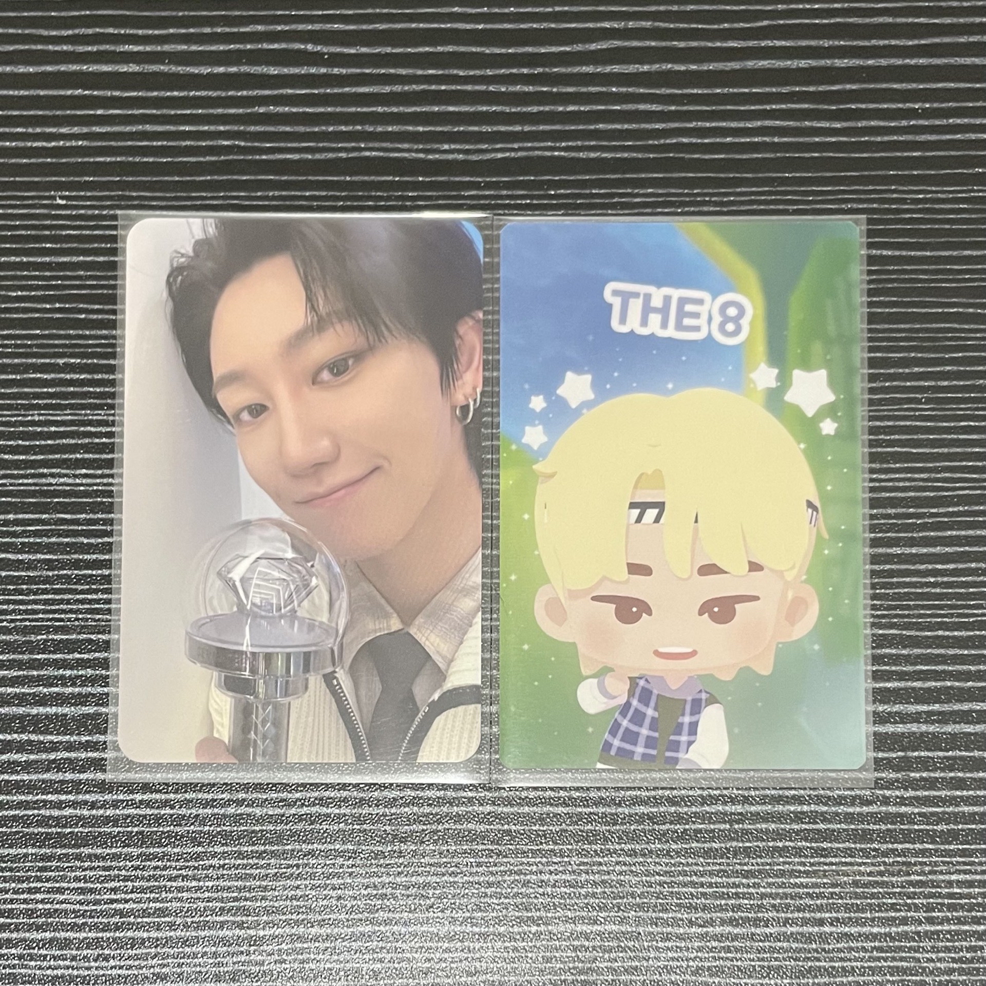 25 克拉島 八 粽卡+遊戲卡