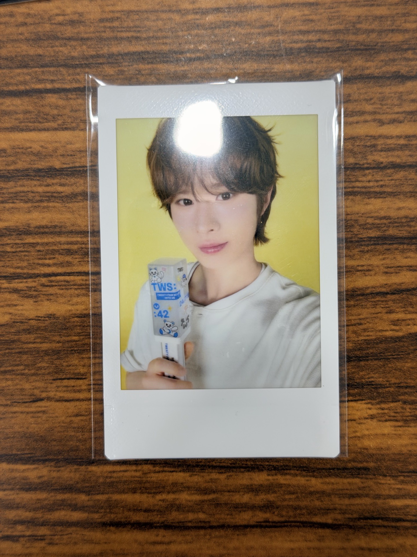 25年 日巡拍立得