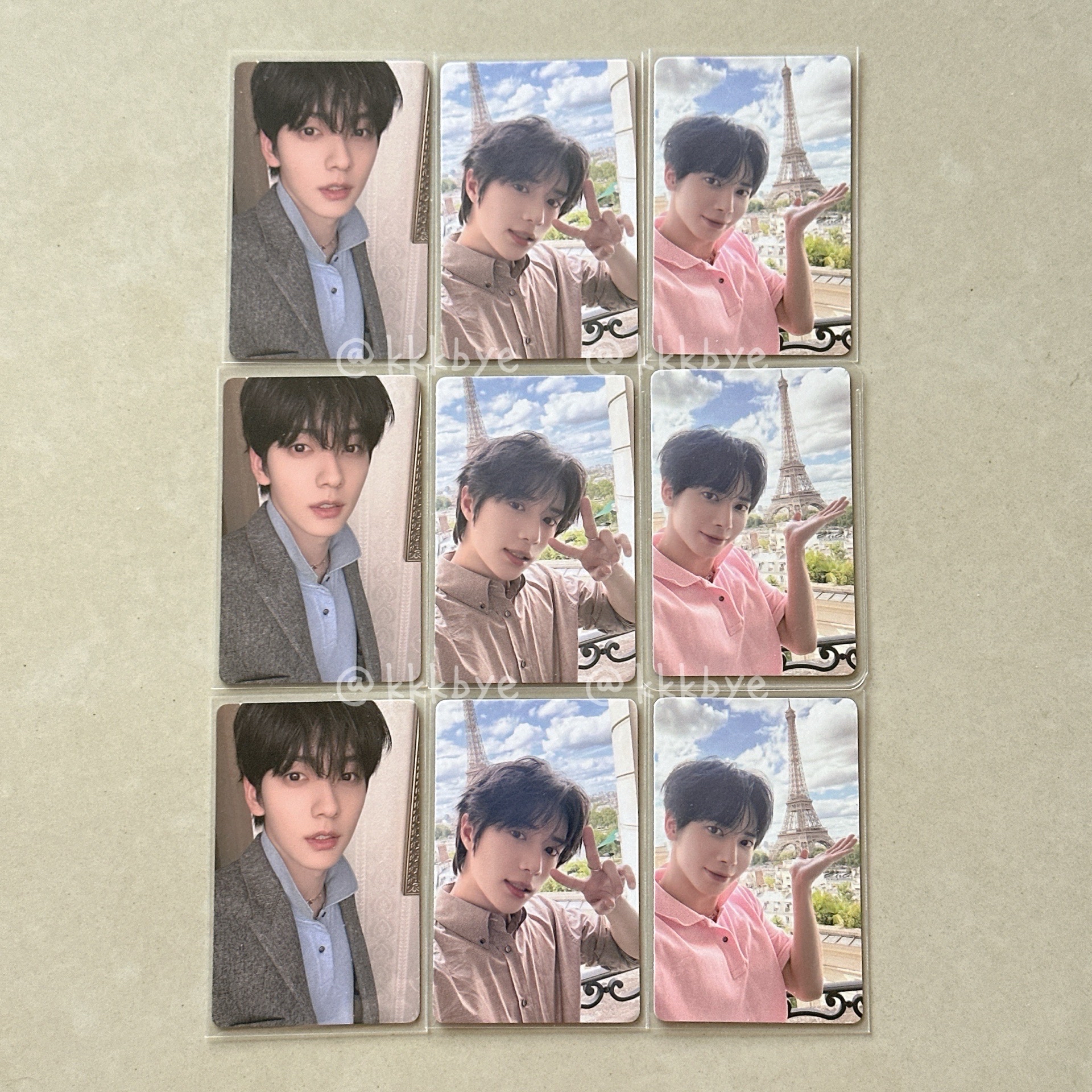 🐰🧸🐿️正四一直娛語音卡