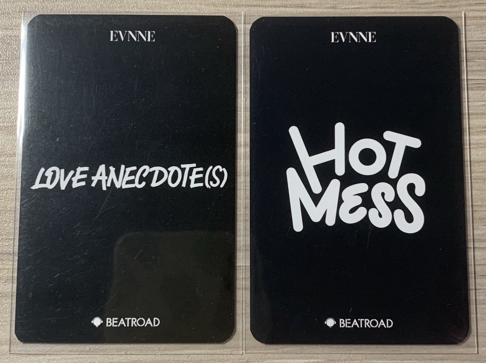 EVNNE KEITA 水手服