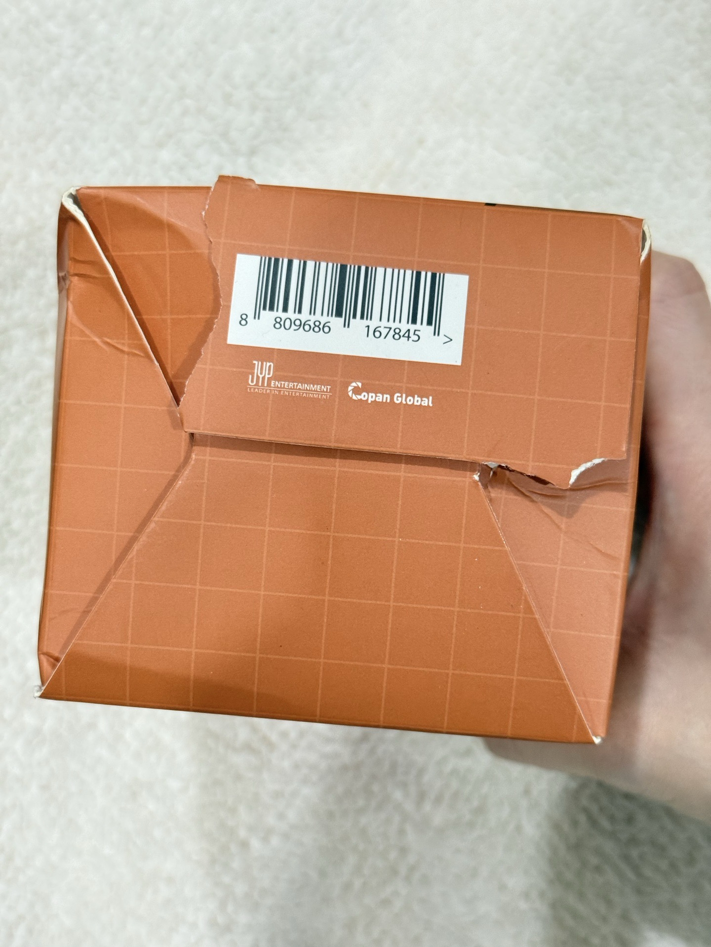 DAY6 danimalz 2020ver. Bang