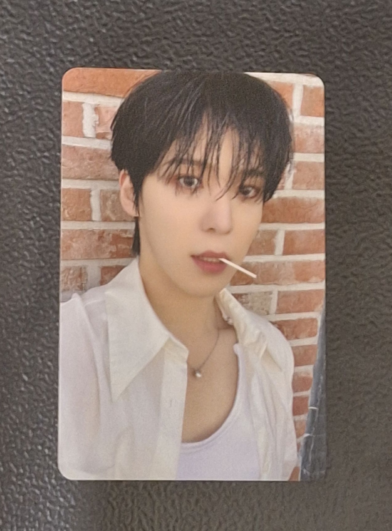 GH3 隨機卡 POP UP 棒棒糖 ver.