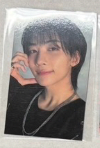 迷12環球特典 漢（綁$50）