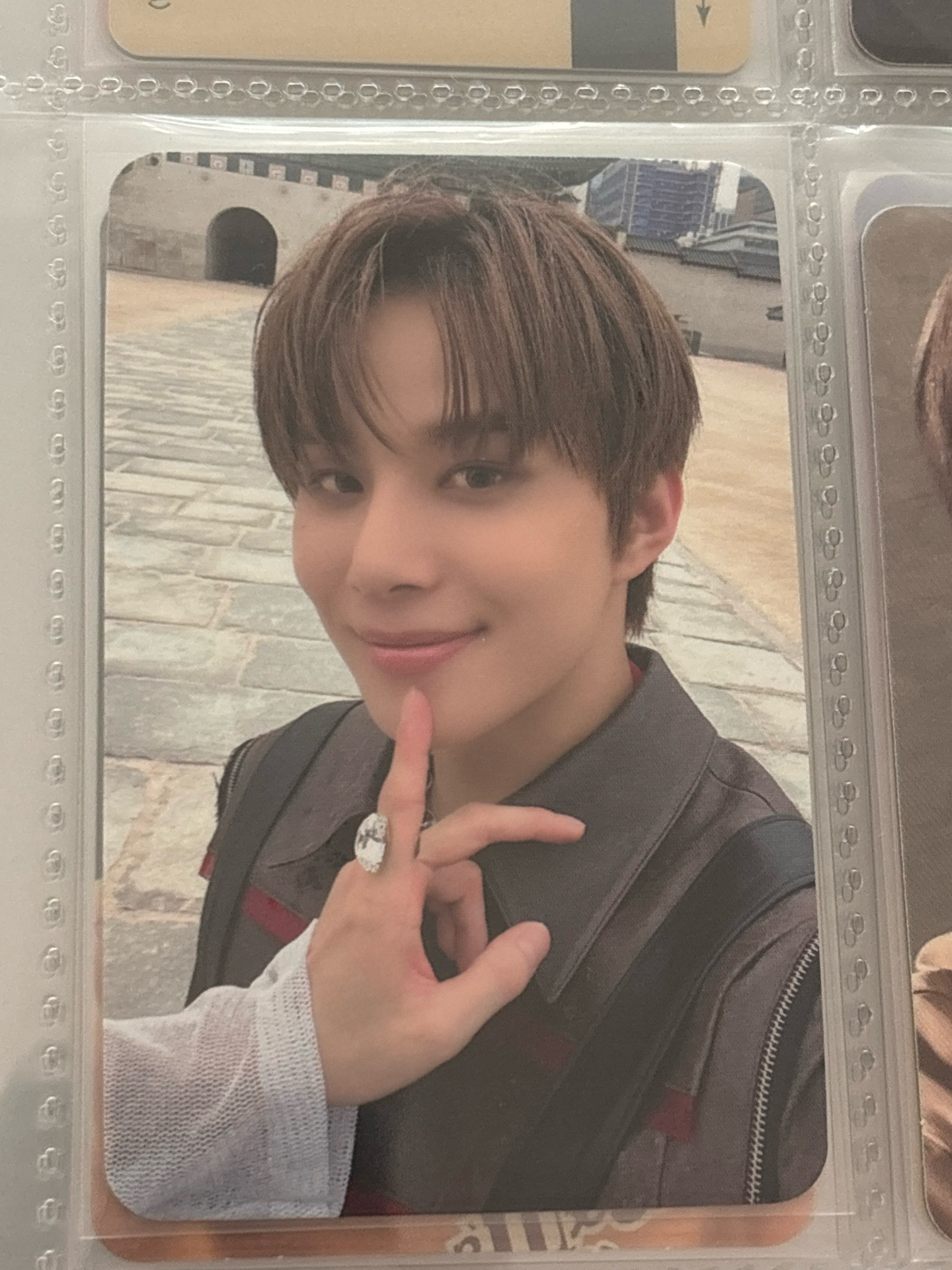 金廷祐 fact check am1.0  