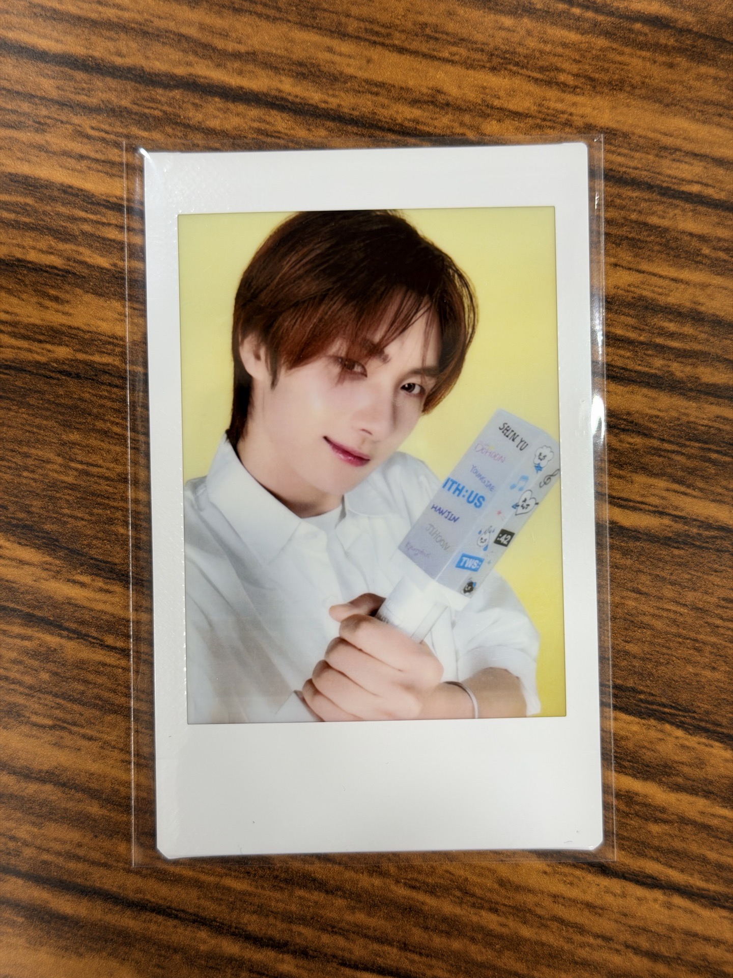 25年 日巡拍立得