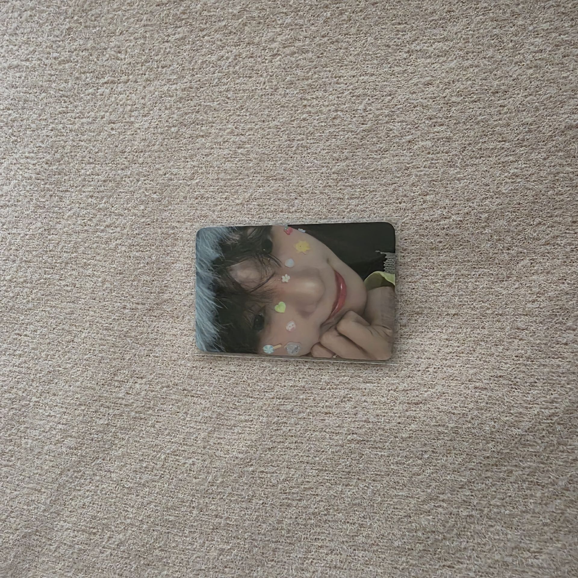 崔立于 電子專專卡 