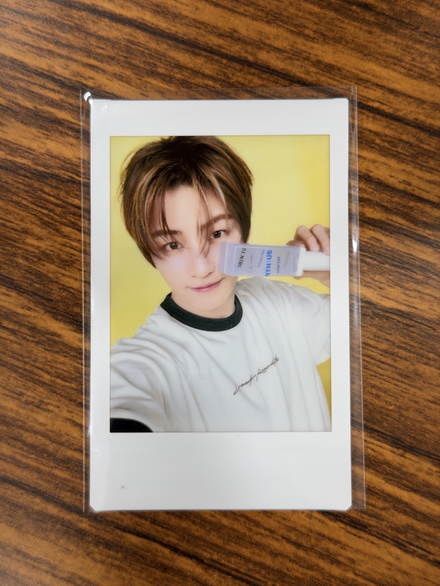 25年 日巡拍立得