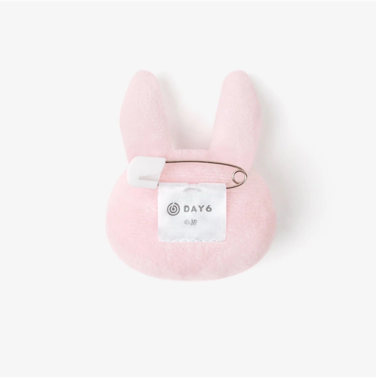 DAY6 WONPIL PIL 필끼娃娃 非全新無原袋