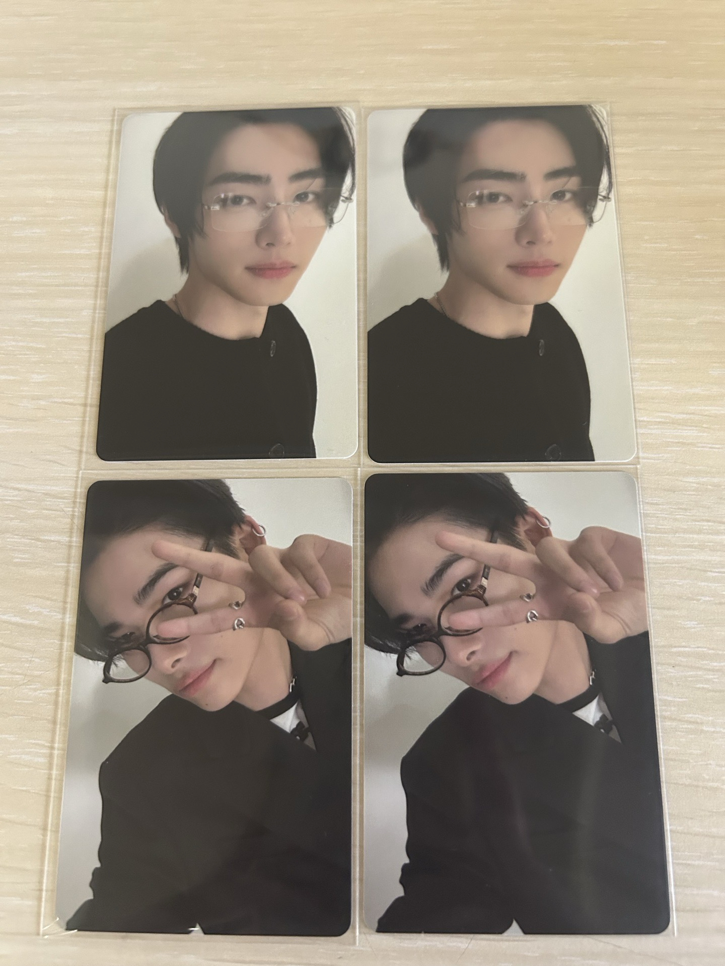 D社雜誌卡 訓力