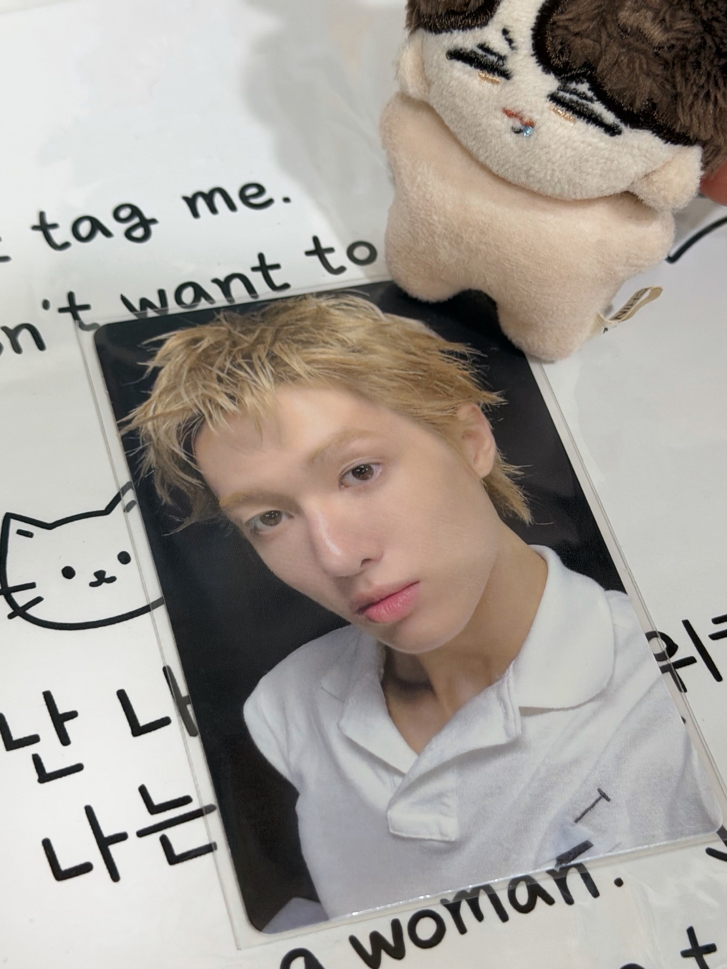 St側臉馬丁+電子專A馬丁