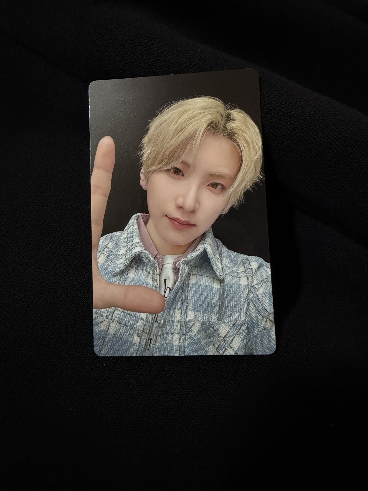 STN 會員禮卡 🐱