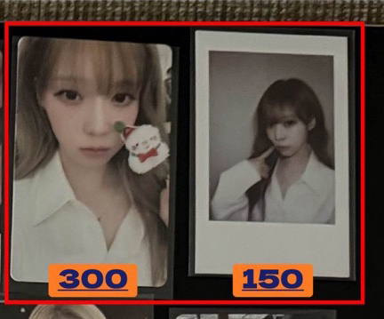 迷五kms聖誕簽售