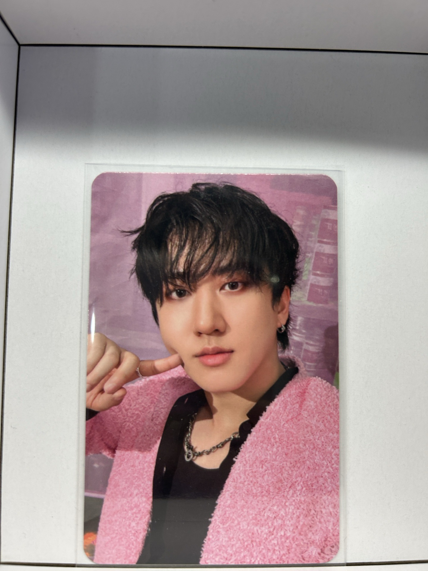 年曆MS彬/ DO IT MP彬/專卡