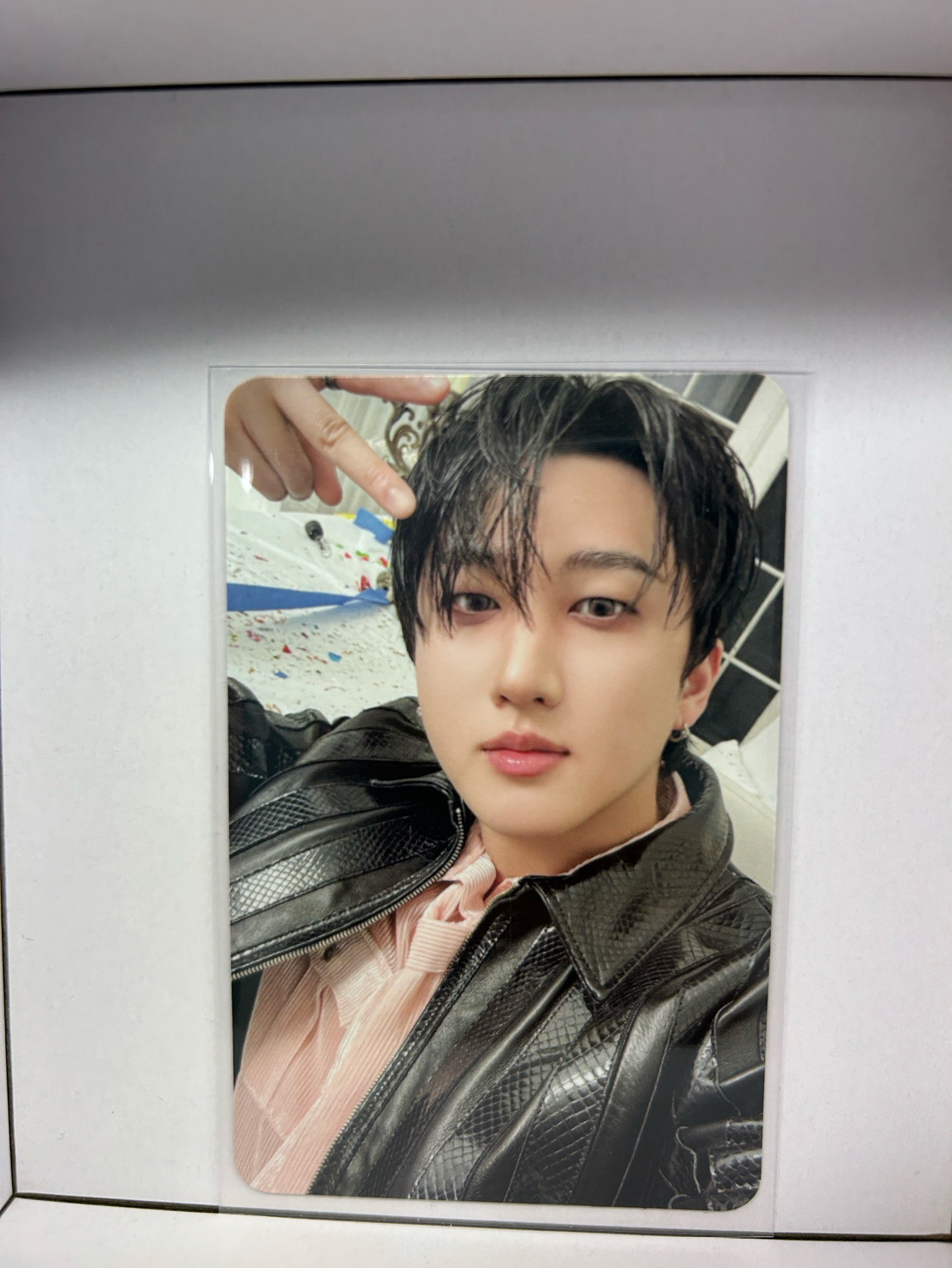 年曆MS彬/ DO IT MP彬/專卡