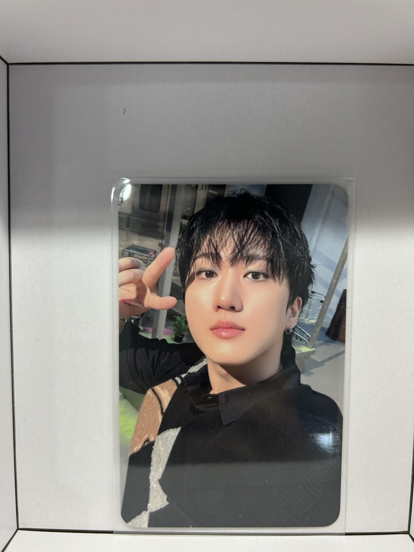 年曆MS彬/ DO IT MP彬/專卡