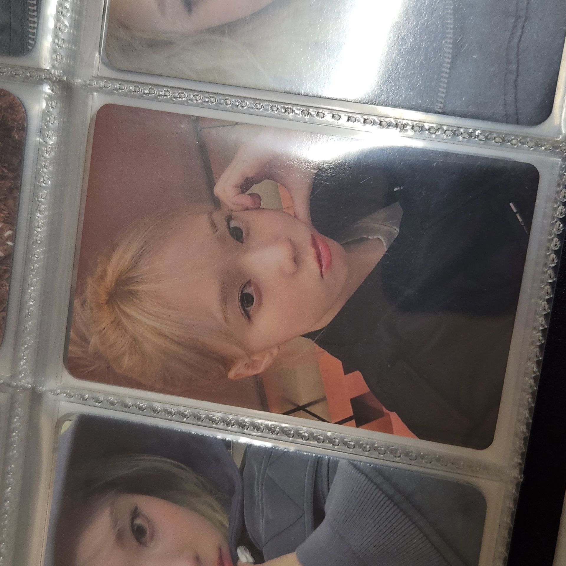 DRAMA一直娛簽售