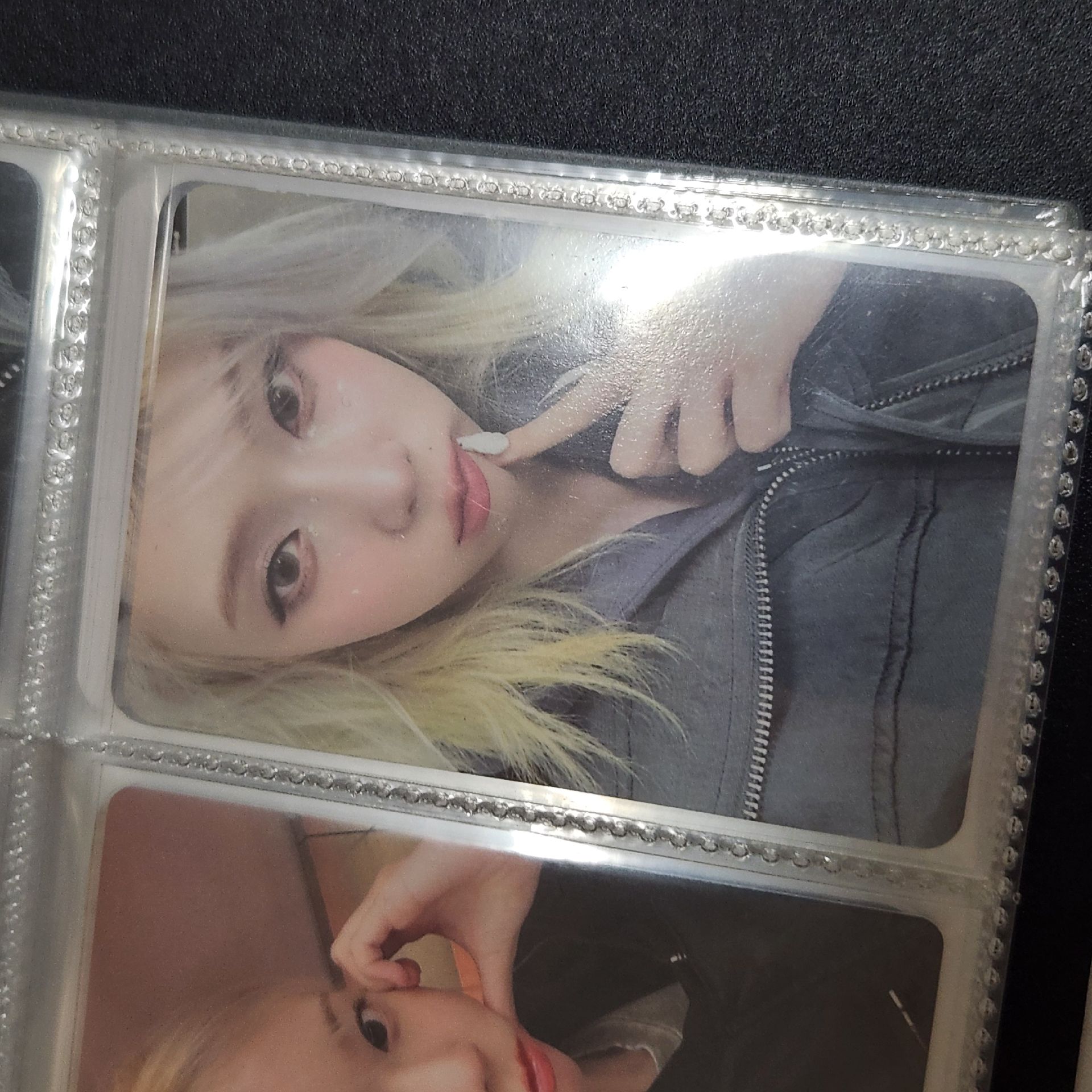 Armageddon 隨機卡B