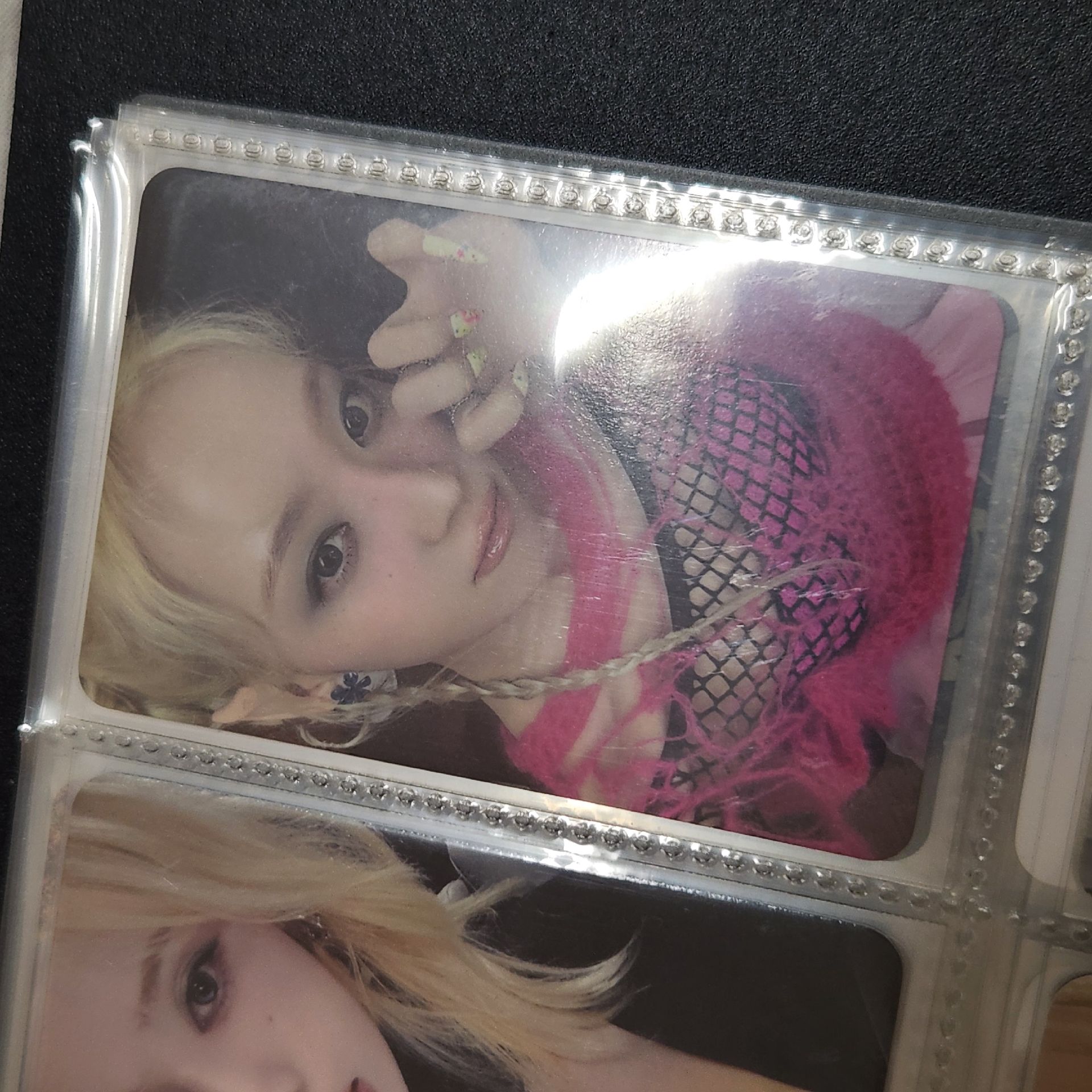 Armageddon 專卡Smini ver.