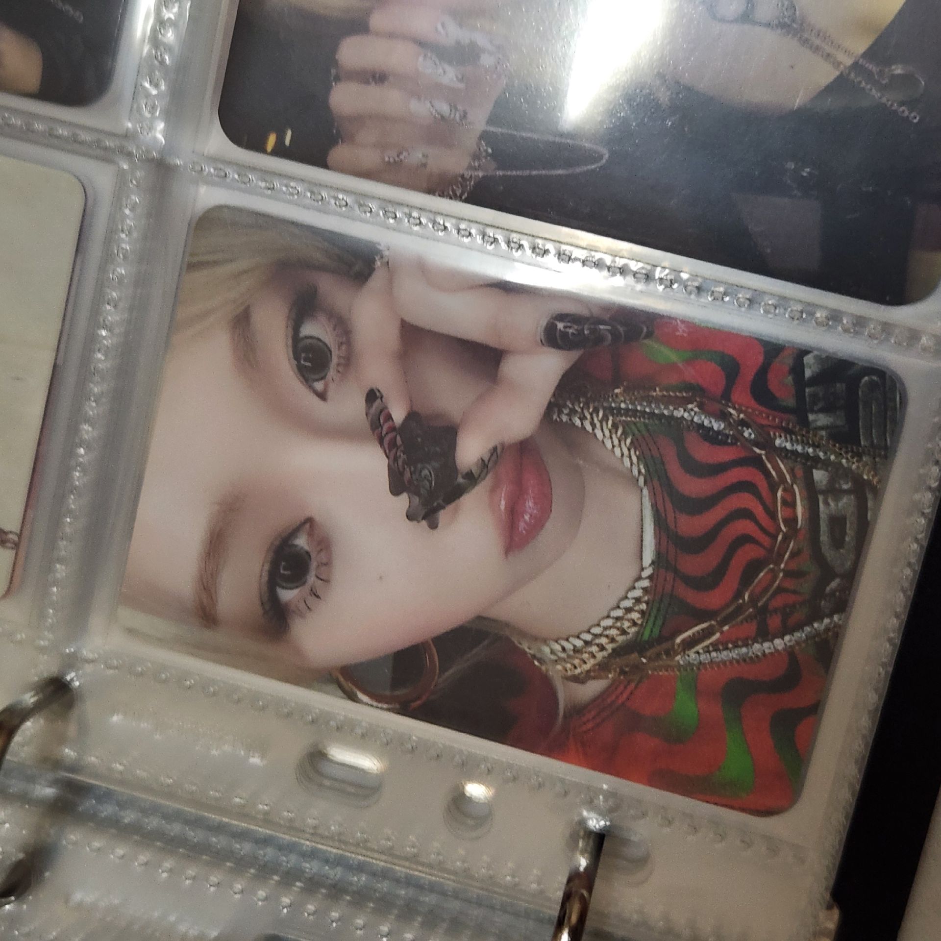 Armageddon 隨機卡A