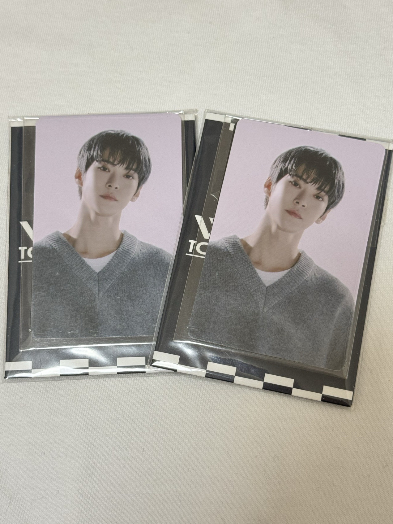 道英 Welcome To My City 隨機卡