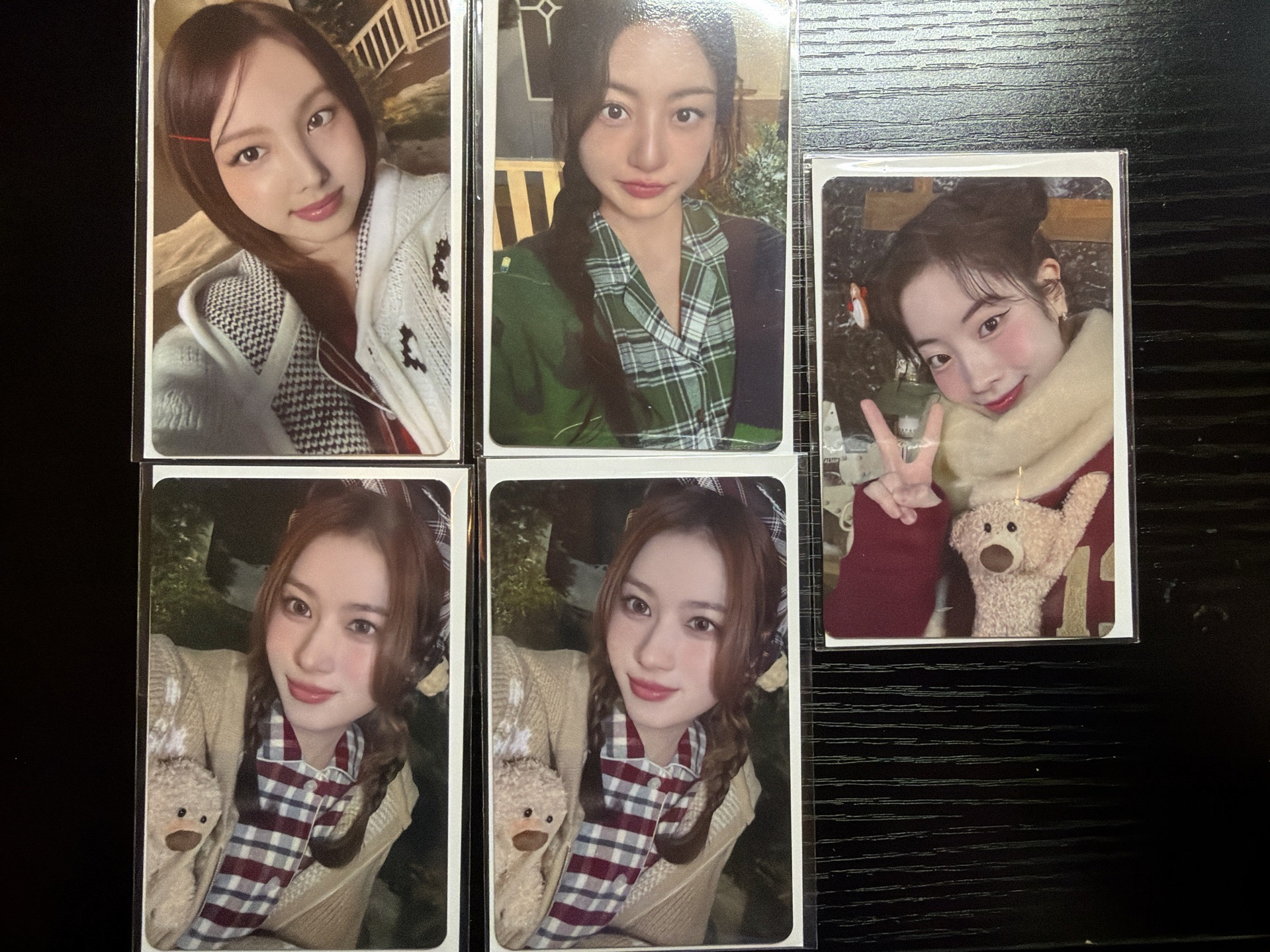 Twice 冬日快閃滿額卡