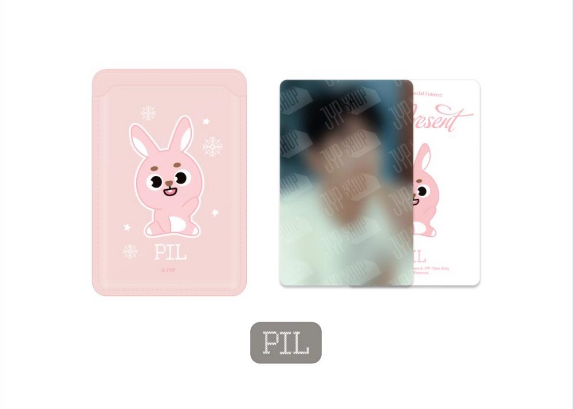 DAY6 聖誕/安可場/日本周邊/快閃店 周邊無原包裝