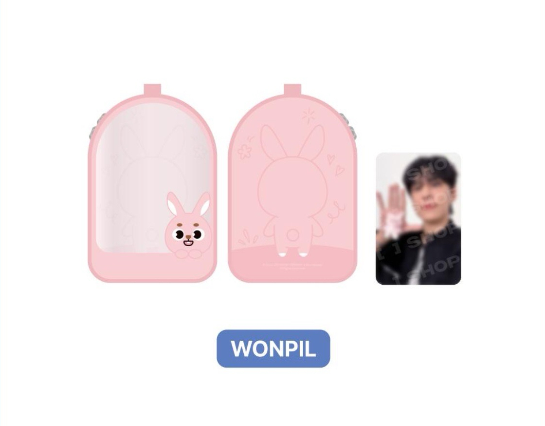 DAY6 聖誕/安可場/日本周邊/快閃店 周邊無原包裝