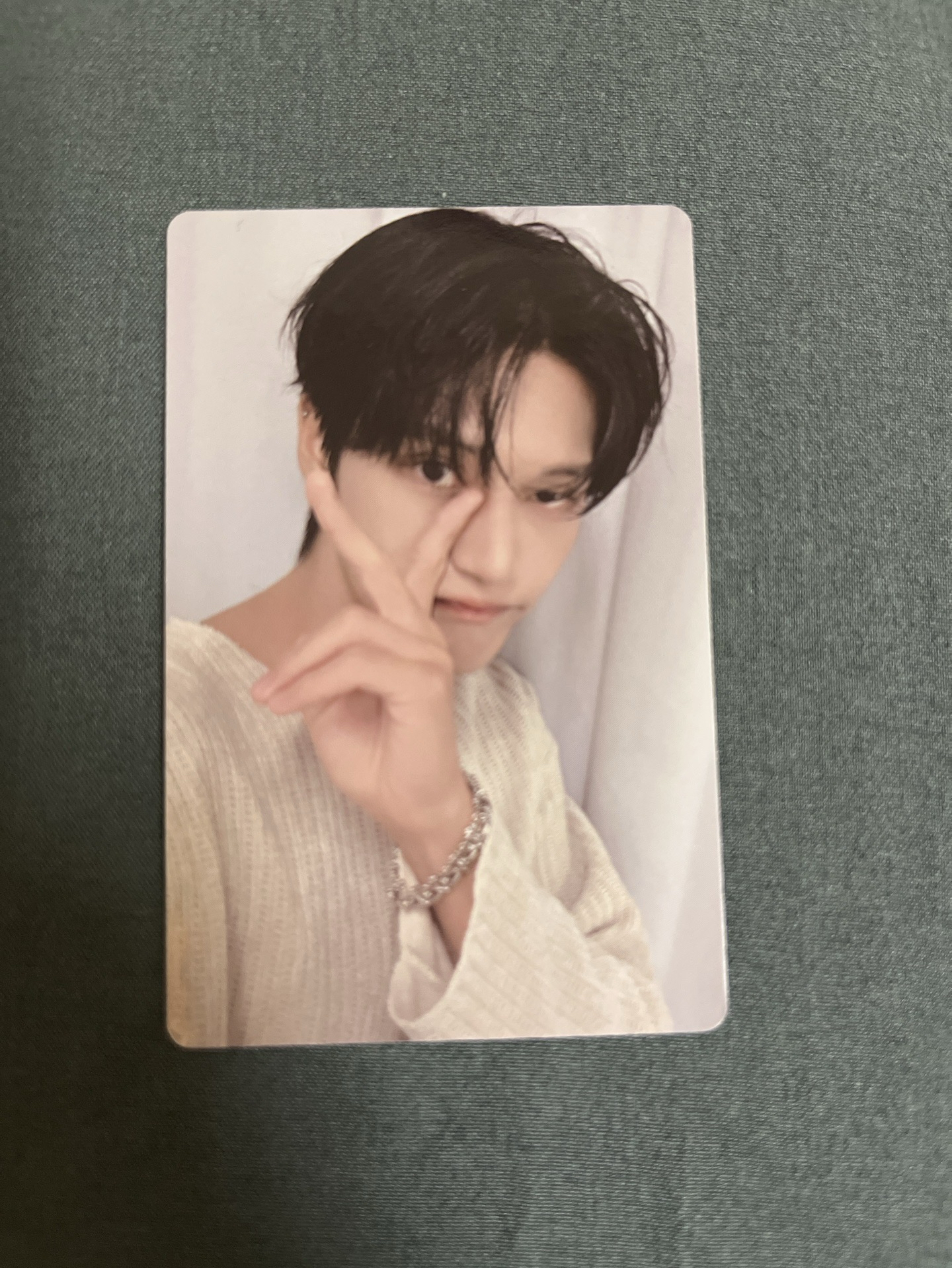 榮我想你ㄧ耶✌️