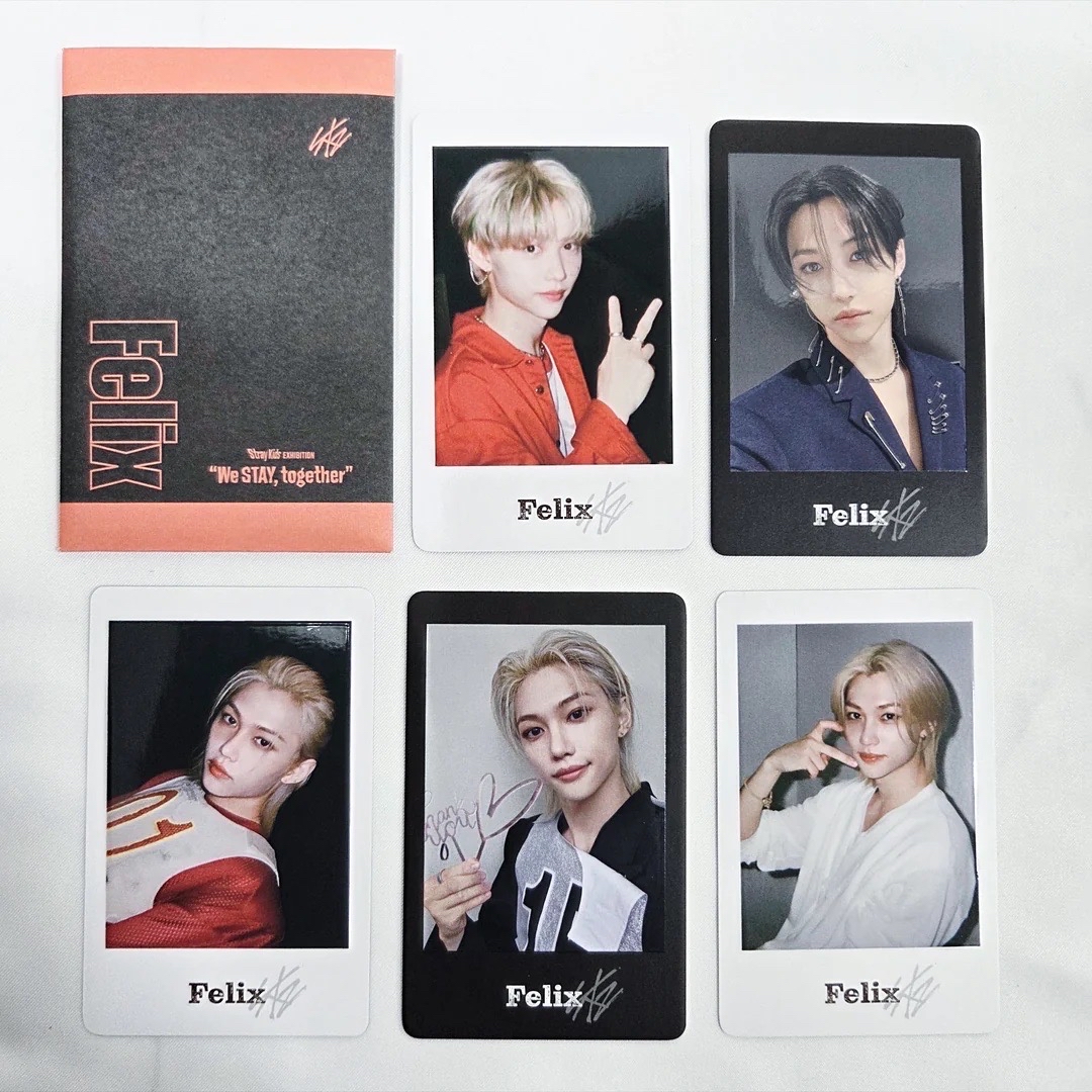 菲🤍日本展覽周邊小卡+吊飾立牌