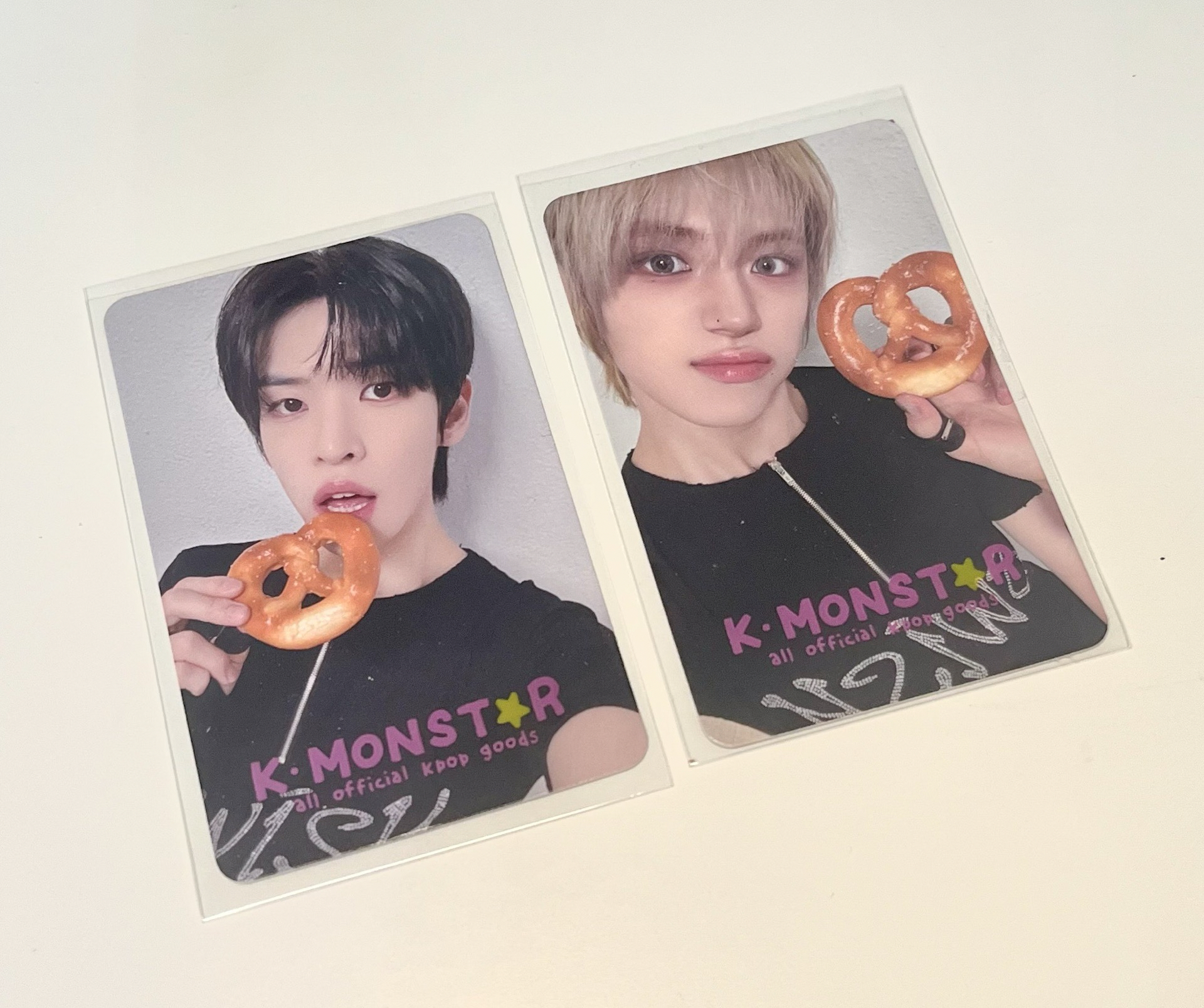 DtC km線上1.0 椒鹽卷餅