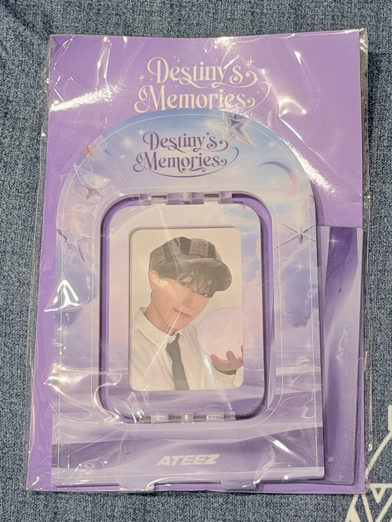 崔傘（全新未拆）